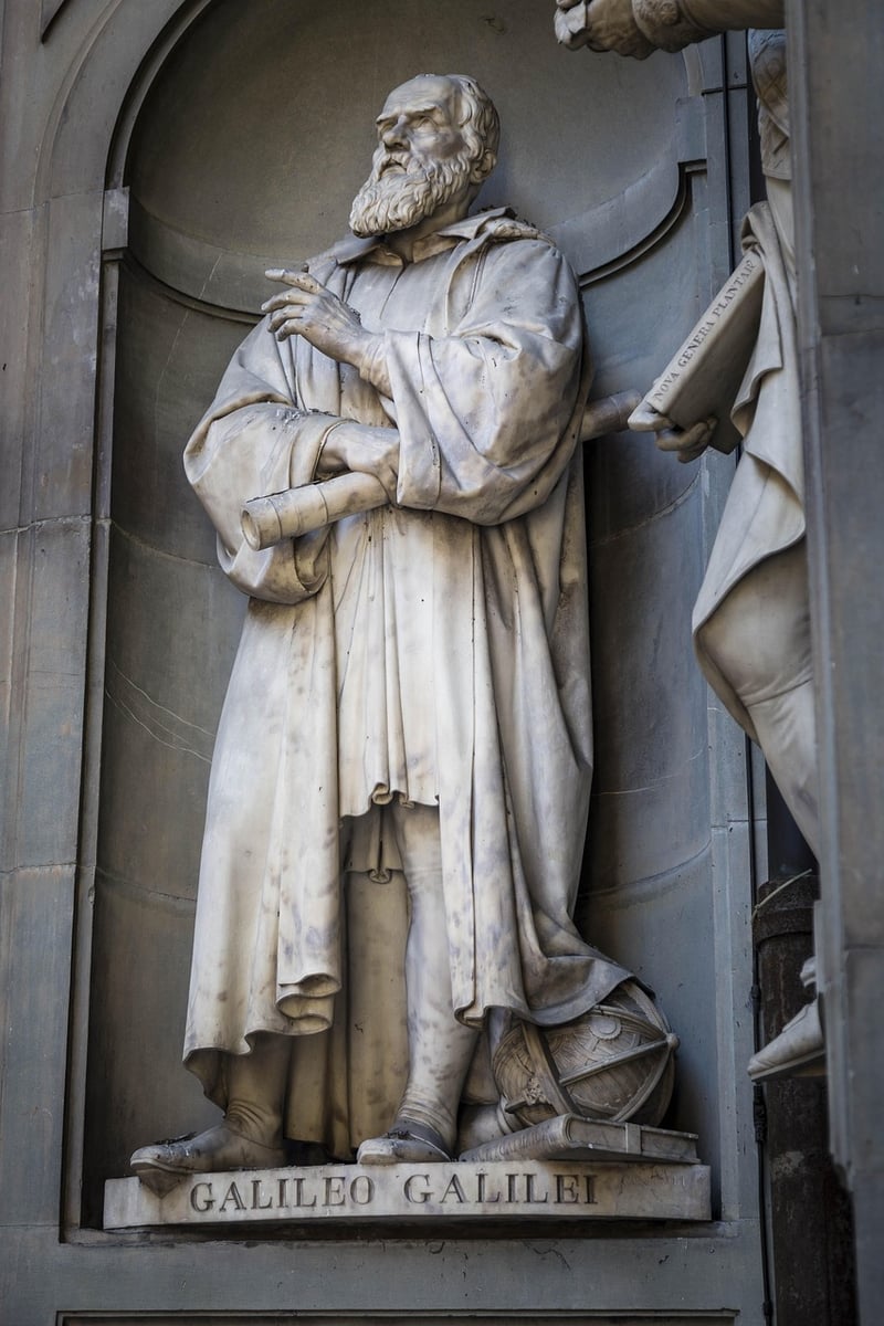 Galileo Galilei